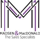 Madsen & MacDonald  logo
